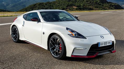 2014 Nissan 370z