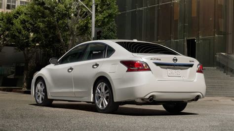 2014 Nissan Altima photo