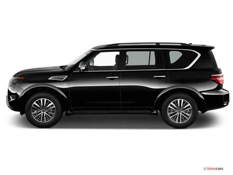 2014 Nissan Armada photo