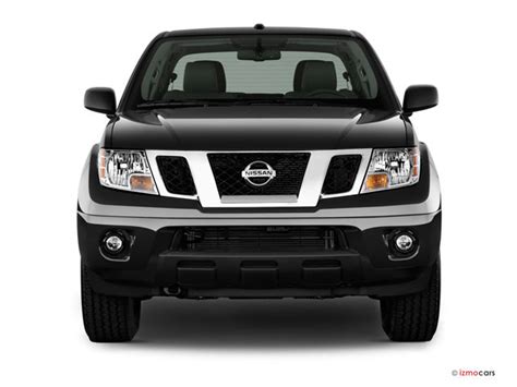 2014 Nissan Frontier photo