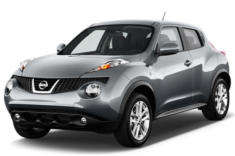 2014 Nissan Juke engine