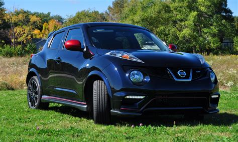 2014 Nissan Juke