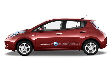 2014 Nissan Leaf photo