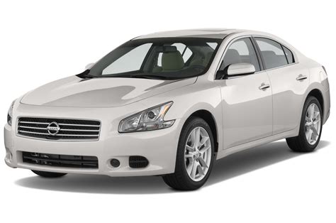 2014 Nissan Maxima photo