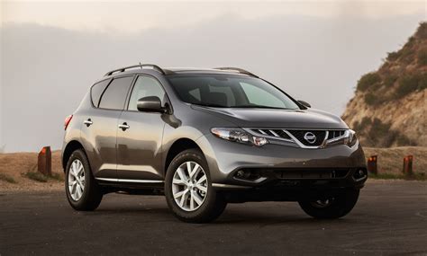 2014 Nissan Murano