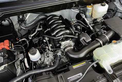 2014 Nissan Nv engine