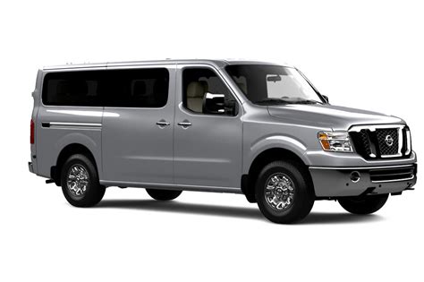 2014 Nissan Nv photo