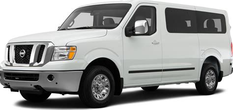 2014 Nissan Nv