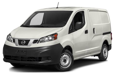 2014 Nissan Nv200 engine