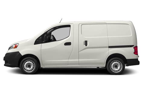 2014 Nissan Nv200 photo