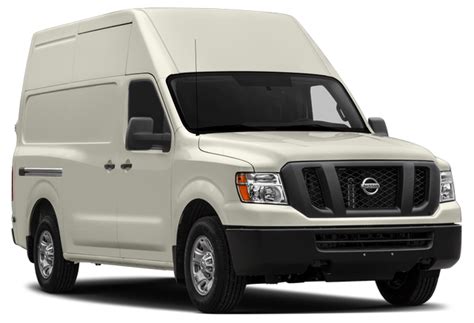 2014 Nissan Nv200