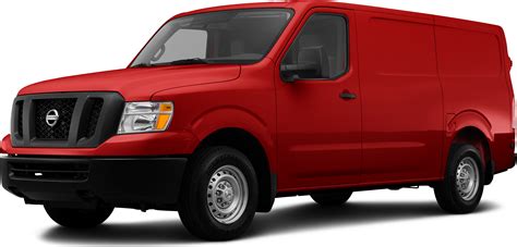 2014 Nissan Nv2500 photo