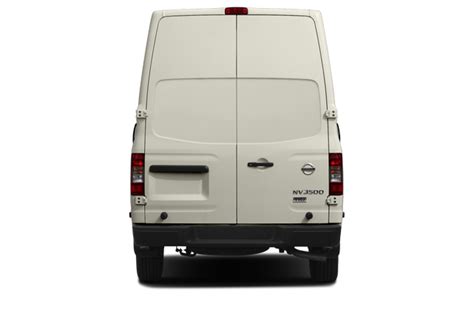 2014 Nissan Nv2500 photo