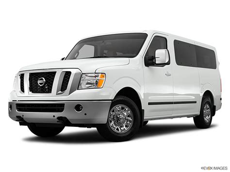 2014 Nissan Nv3500 photo