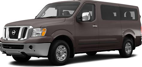 2014 Nissan Nv3500