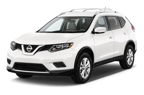 2014 Nissan Rogue photo