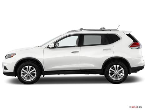 2014 Nissan Rogue photo