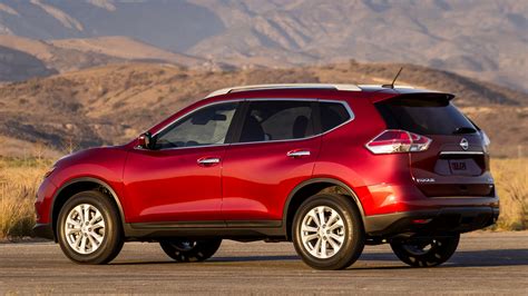 2014 Nissan Rogue