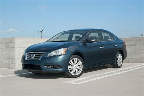 2014 Nissan Sentra photo