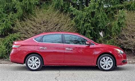 2014 Nissan Sentra photo