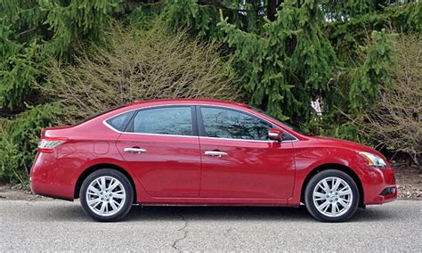 2014 Nissan Sentra photo