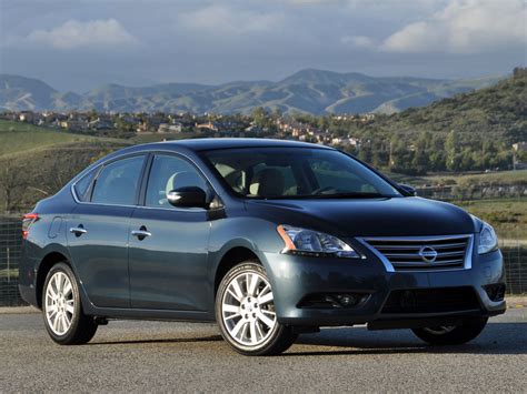 2014 Nissan Sentra