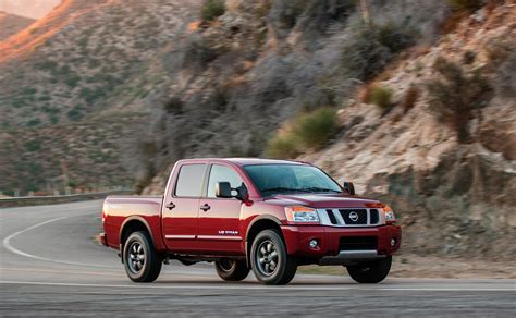 2014 Nissan Titan