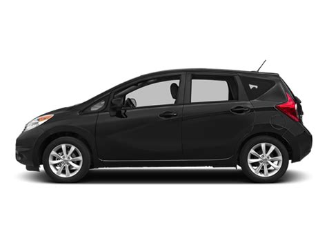 2014 Nissan Versa note photo