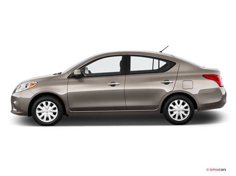 2014 Nissan Versa photo