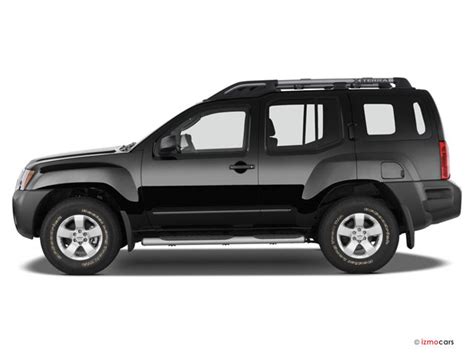 2014 Nissan Xterra photo