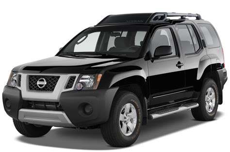 2014 Nissan Xterra