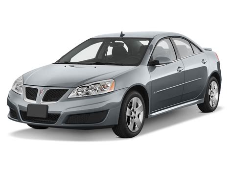 2014 Pontiac G6 photo