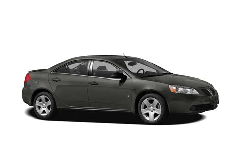 2014 Pontiac G6 photo