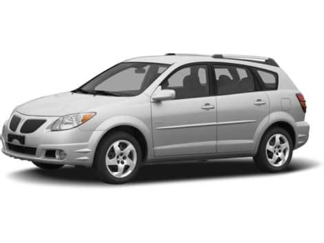 2014 Pontiac Vibe photo