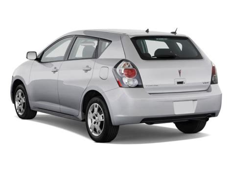 2014 Pontiac Vibe