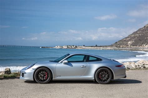 2014 Porsche 911 carrera photo