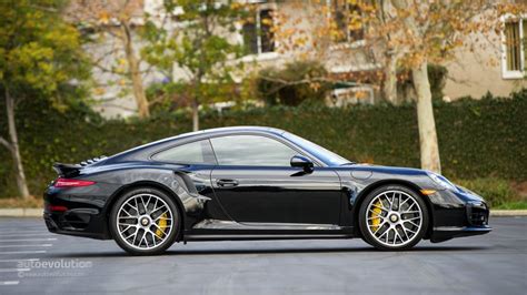 2014 Porsche 911 photo