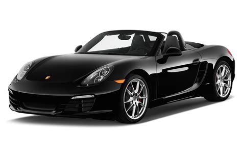 2014 Porsche Boxster photo