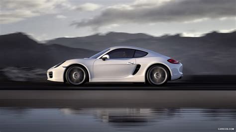 2014 Porsche Cayman