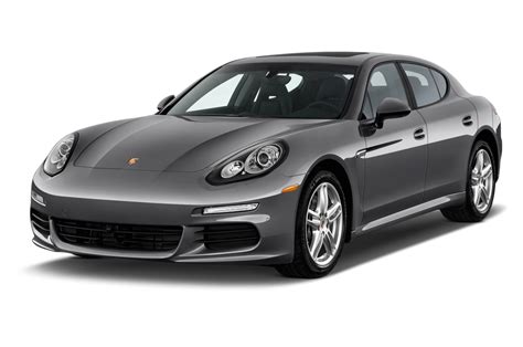 2014 Porsche Panamera photo