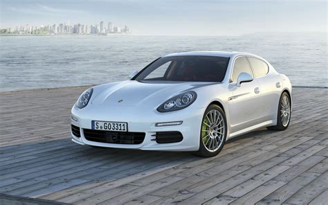 2014 Porsche Panamera