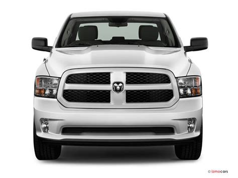 2014 Ram 1500 photo