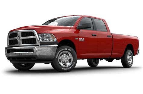 2014 Ram 2500 photo