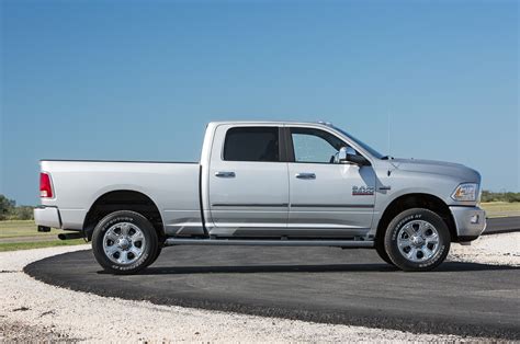 2014 Ram 2500 photo