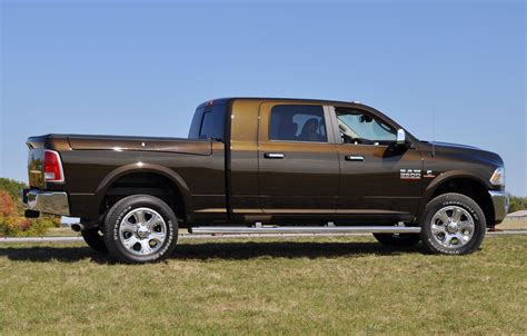 2014 Ram 2500