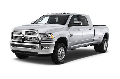 2014 Ram 3500 photo