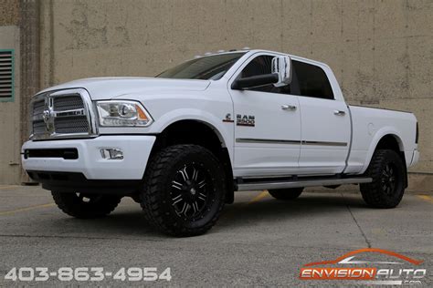 2014 Ram 3500