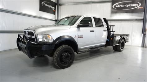 2014 Ram 4500 photo