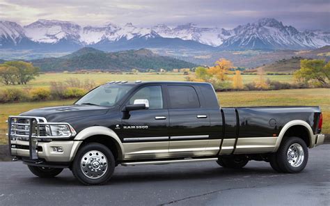 2014 Ram 5500 photo