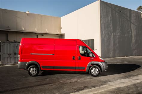 2014 Ram Promaster photo